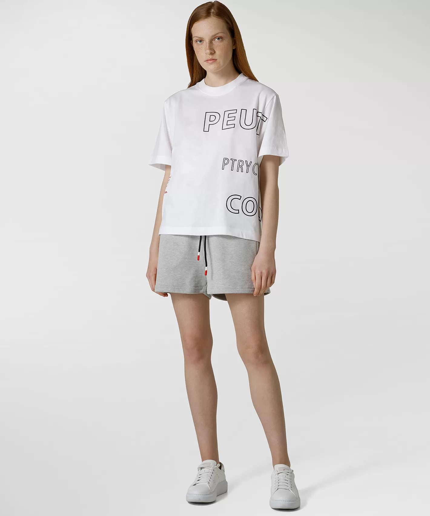 Peuterey Topwear-Mimosa Papyrus